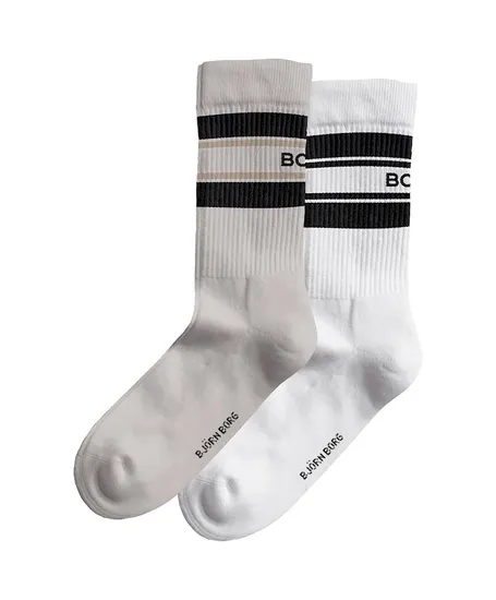 Björn Borg Sokken Core Crew 2-Pack