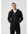 Björn Borg Vest Centre Zip