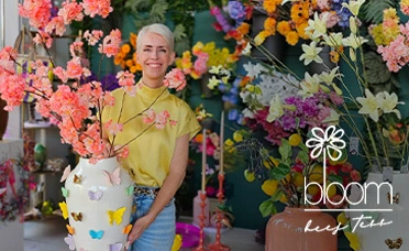 Bloom beej Tess