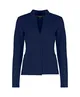 Bloomings Blazer Knitted Effen