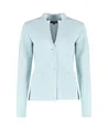 Bloomings Blazer Structure