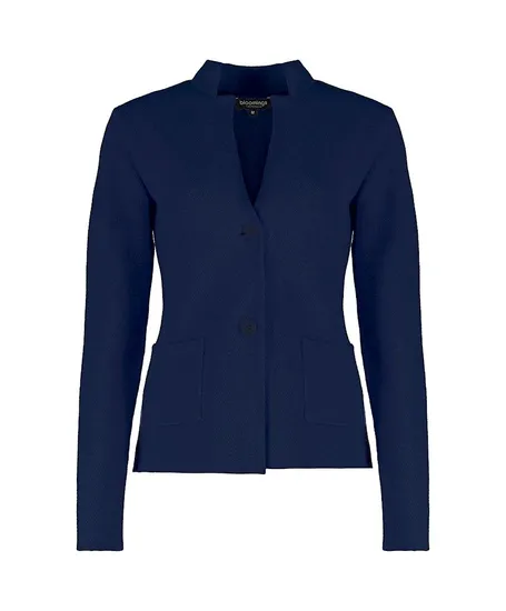 Bloomings Blazer Structure