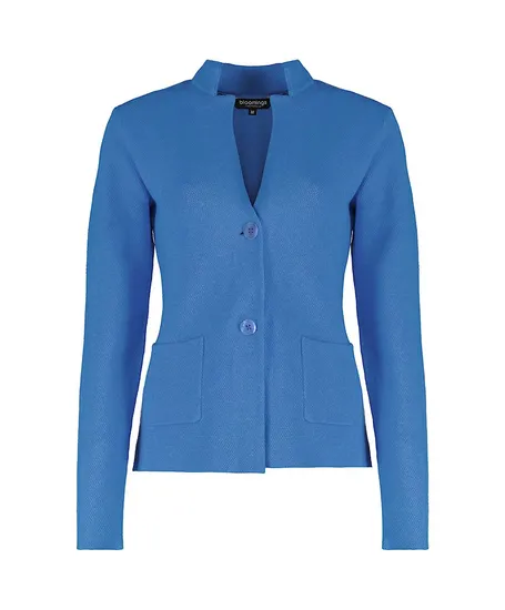Bloomings Blazer Structure