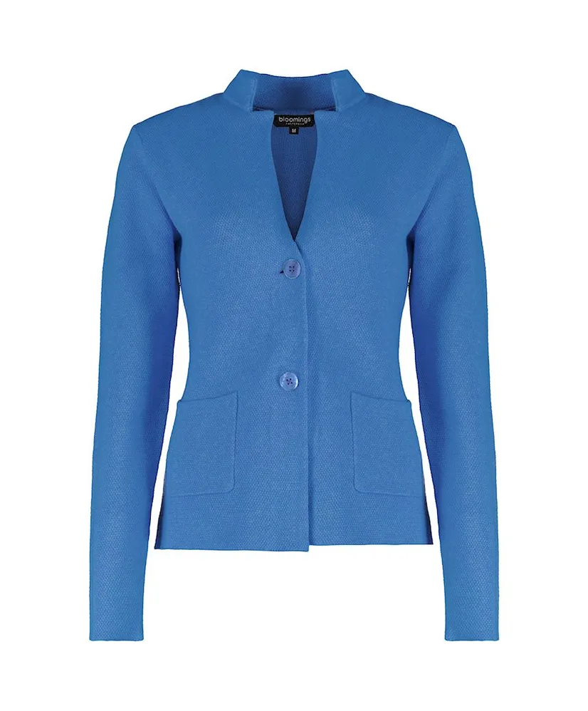 Bloomings Blazer Structure