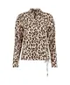 Bloomings Blouse Leopard