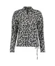 Bloomings Blouse Leopard