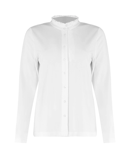 Bloomings Blouse Ruffle