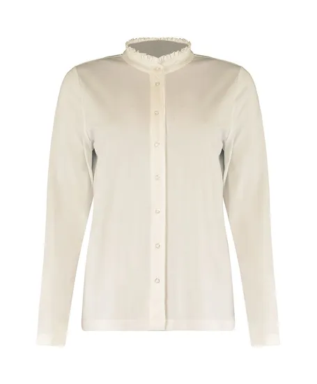 Bloomings Blouse Ruffle