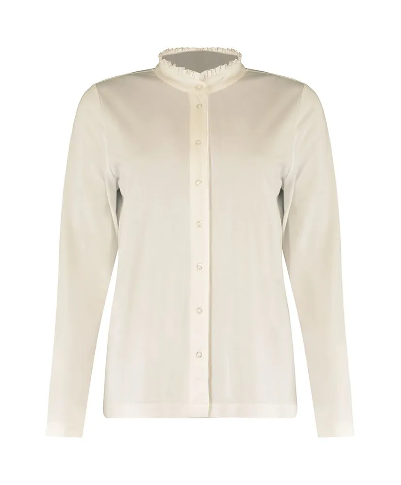 Bloomings Blouse Ruffle