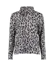 Bloomings Col Trui Leopard