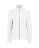 Bloomings Fleece Vest Mock Neck