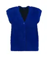 Bloomings Gilet V-hals