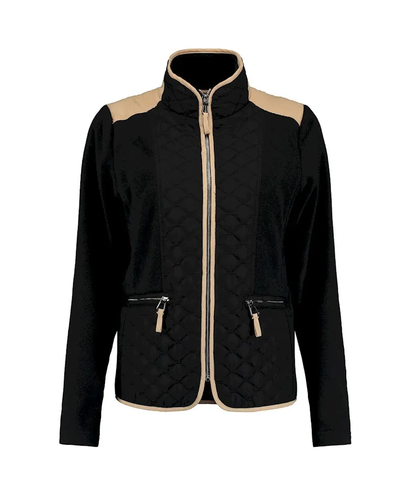 Bloomings Jacket Fleece
