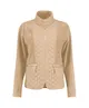 Bloomings Jacket Fleece