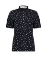 Bloomings Polo Allover Print