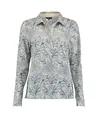 Bloomings Polo Allover Print