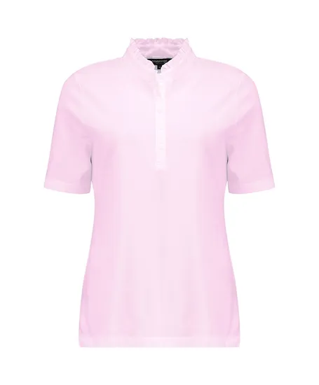 Bloomings Polo Ruffle