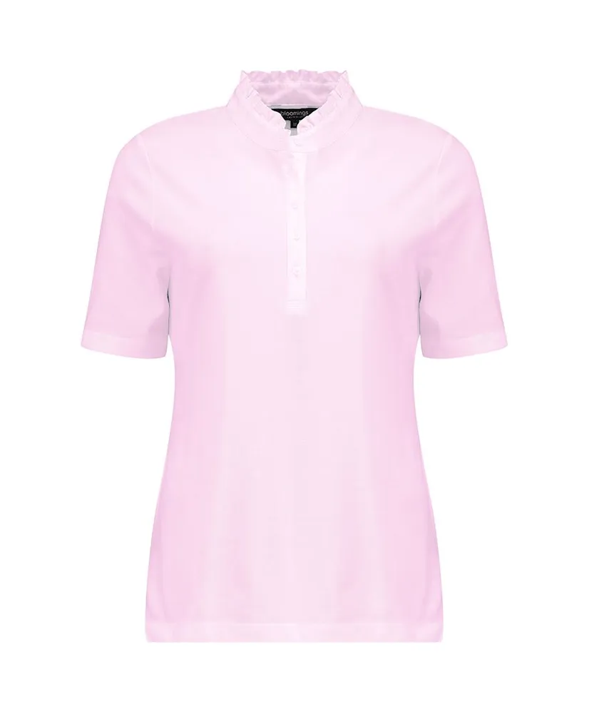 Bloomings Polo Ruffle