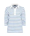 Bloomings Polo Striped