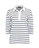 Bloomings Polo Striped