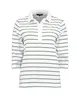 Bloomings Polo Striped