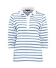 Bloomings Polo Striped