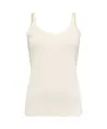 Bloomings Singlet Top Rib