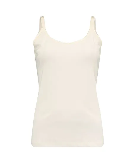 Bloomings Singlet Top Rib