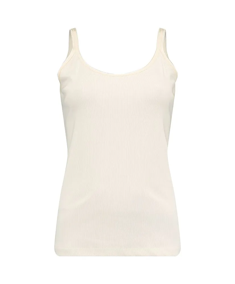 Bloomings Singlet Top Rib