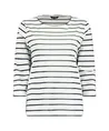 Bloomings T-shirt Stripes