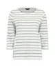 Bloomings T-shirt Stripes