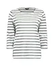 Bloomings T-shirt Stripes
