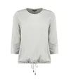 Bloomings Top Drawstring