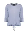 Bloomings Top Drawstring