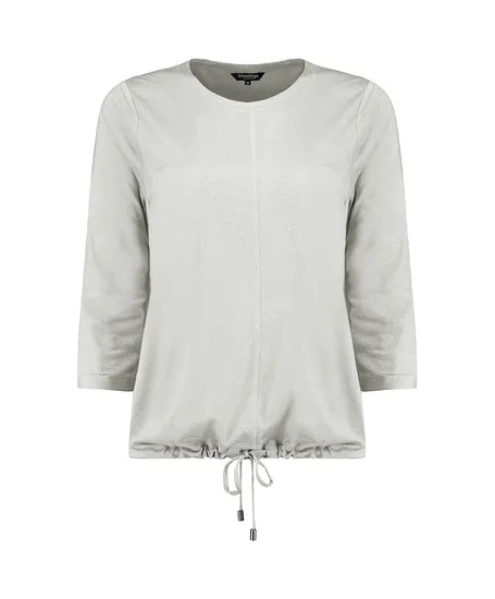 Bloomings Top Drawstring