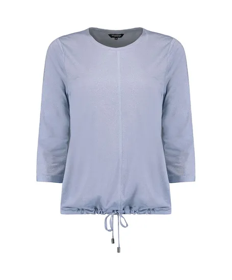 Bloomings Top Drawstring