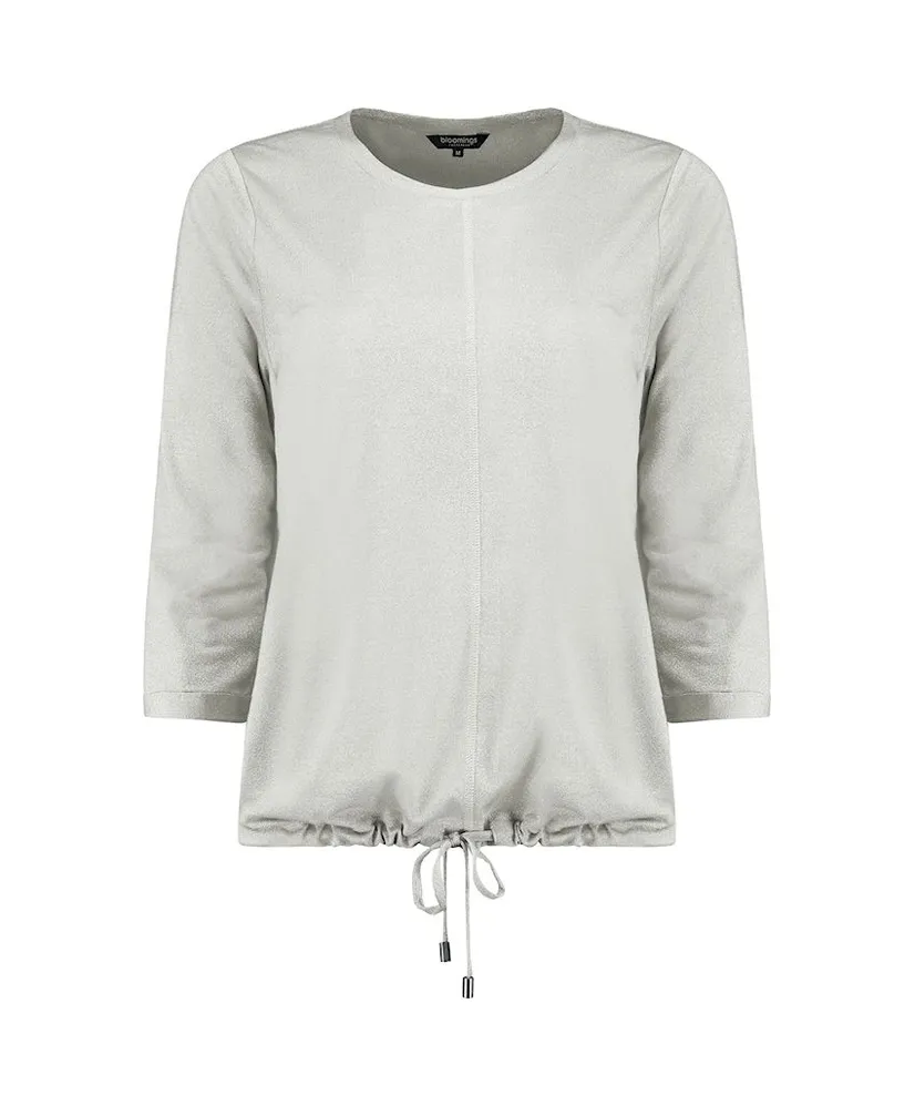 Bloomings Top Drawstring