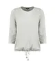 Bloomings Top Drawstring