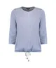 Bloomings Top Drawstring