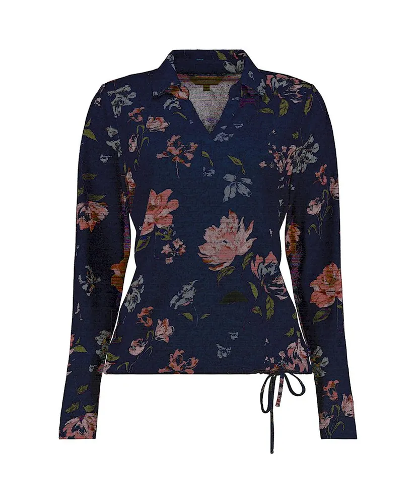 Bloomings Top Flowers