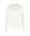 Bloomings Top Ruffle