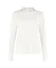 Bloomings Top Ruffle