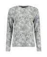 Bloomings Trui Allover Print