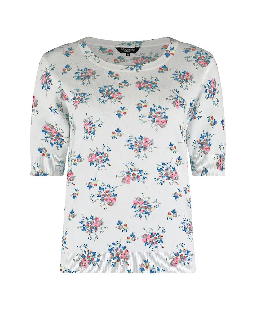 Bloomings Trui Allover Print