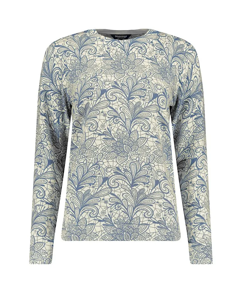 Bloomings Trui Allover Print