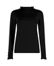 Bloomings Trui Mock-neck