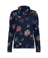 Bloomings Trui Turtleneck Flowers