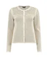 Bloomings Vest Ajour