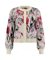 Bloomings Vest Allover Print