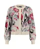 Bloomings Vest Allover Print